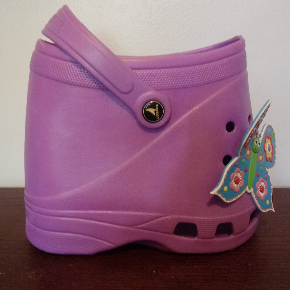 Lubber Bag